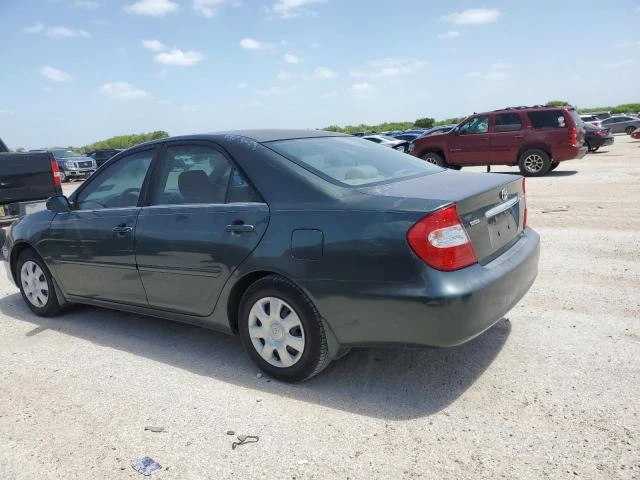 Photo 1 VIN: 4T1BE32K83U681074 - TOYOTA CAMRY LE 