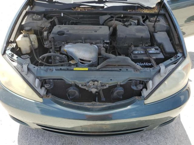 Photo 10 VIN: 4T1BE32K83U681074 - TOYOTA CAMRY LE 