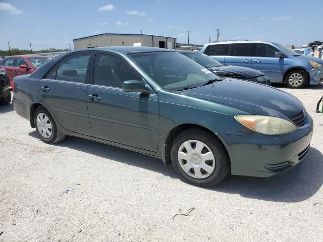 Photo 3 VIN: 4T1BE32K83U681074 - TOYOTA CAMRY LE 