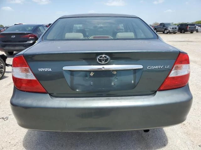 Photo 5 VIN: 4T1BE32K83U681074 - TOYOTA CAMRY LE 