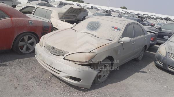 Photo 3 VIN: 4T1BE32K83U689482 - TOYOTA CAMRY 