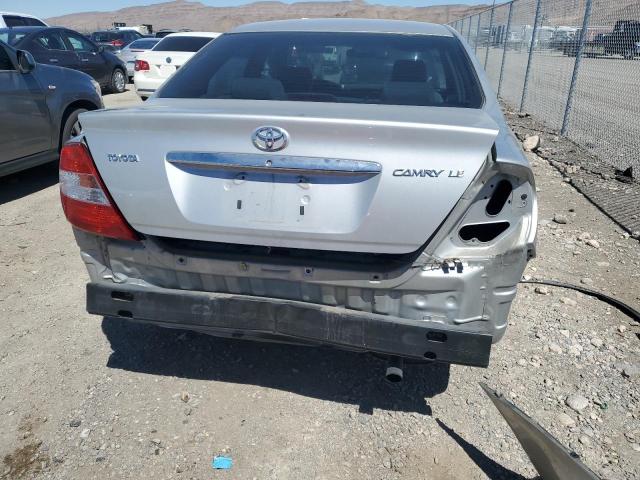 Photo 5 VIN: 4T1BE32K83U690647 - TOYOTA CAMRY 