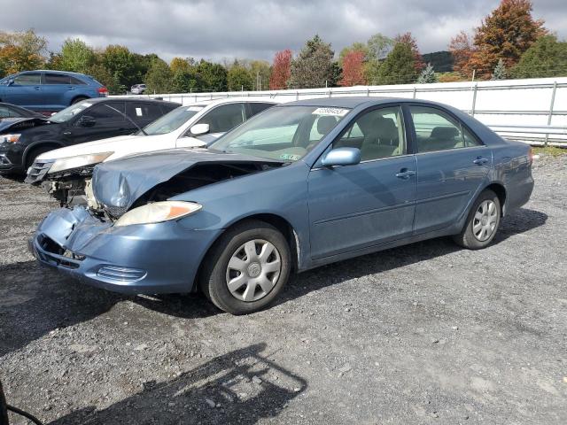 Photo 0 VIN: 4T1BE32K83U694424 - TOYOTA CAMRY 