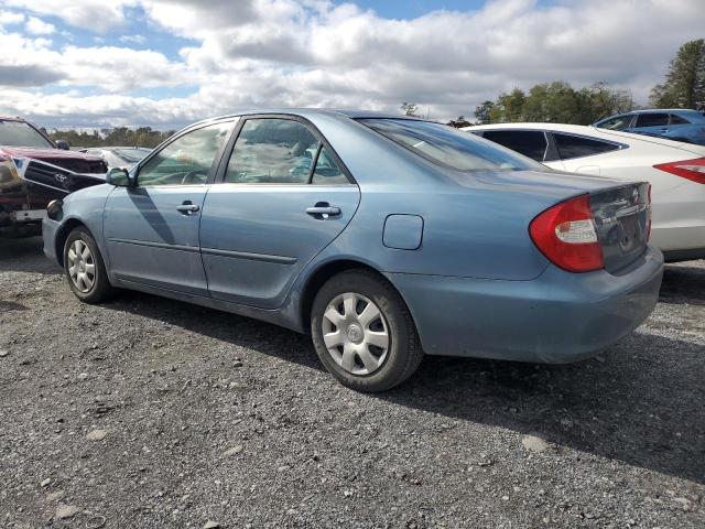 Photo 1 VIN: 4T1BE32K83U694424 - TOYOTA CAMRY 