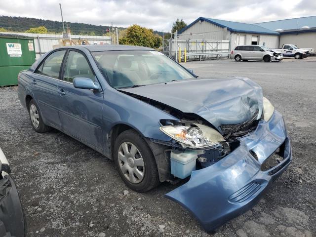 Photo 3 VIN: 4T1BE32K83U694424 - TOYOTA CAMRY 