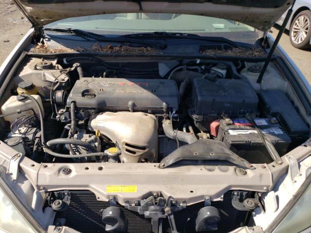 Photo 10 VIN: 4T1BE32K83U700125 - TOYOTA CAMRY 