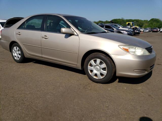 Photo 3 VIN: 4T1BE32K83U700125 - TOYOTA CAMRY 