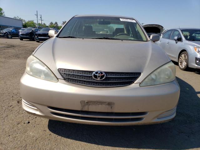 Photo 4 VIN: 4T1BE32K83U700125 - TOYOTA CAMRY 