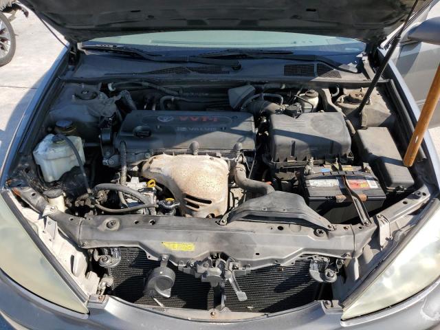 Photo 10 VIN: 4T1BE32K83U703543 - TOYOTA CAMRY LE 