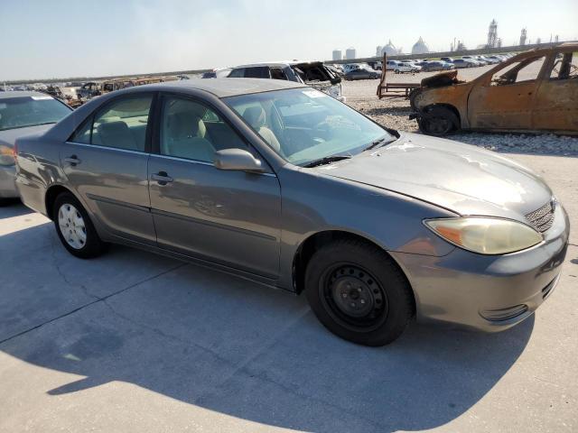 Photo 3 VIN: 4T1BE32K83U703543 - TOYOTA CAMRY LE 