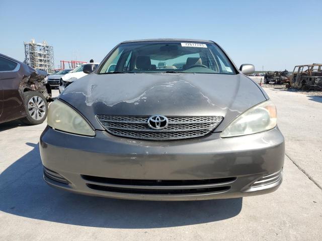 Photo 4 VIN: 4T1BE32K83U703543 - TOYOTA CAMRY LE 