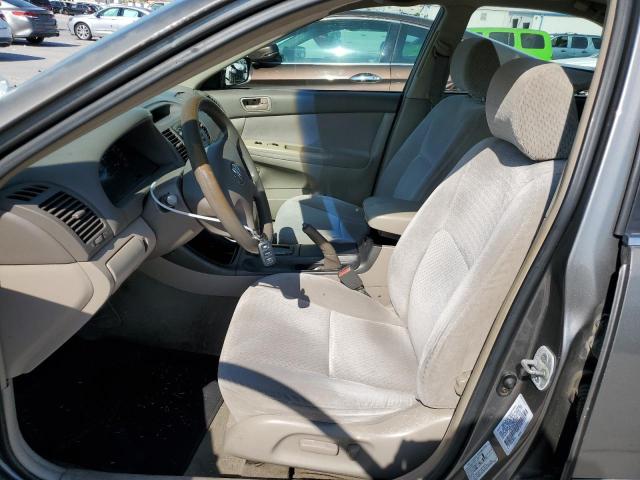 Photo 6 VIN: 4T1BE32K83U703543 - TOYOTA CAMRY LE 