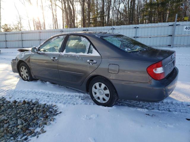 Photo 1 VIN: 4T1BE32K83U710928 - TOYOTA CAMRY 