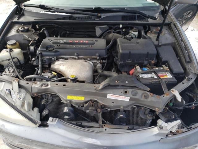 Photo 10 VIN: 4T1BE32K83U710928 - TOYOTA CAMRY 