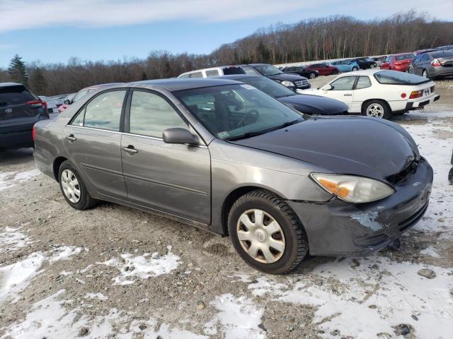 Photo 3 VIN: 4T1BE32K83U710928 - TOYOTA CAMRY 