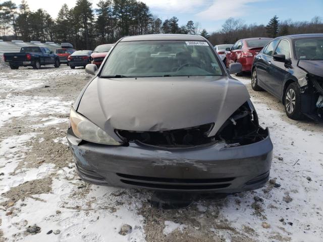 Photo 4 VIN: 4T1BE32K83U710928 - TOYOTA CAMRY 