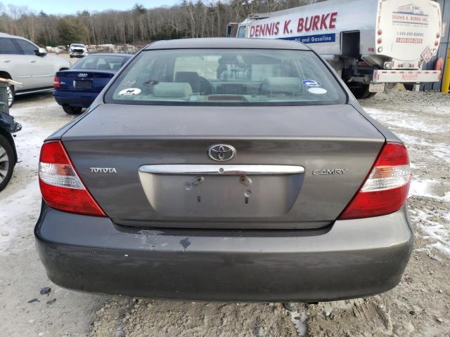 Photo 5 VIN: 4T1BE32K83U710928 - TOYOTA CAMRY 