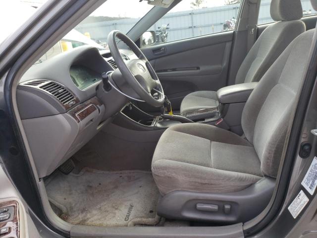 Photo 6 VIN: 4T1BE32K83U710928 - TOYOTA CAMRY 