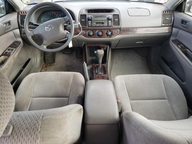 Photo 7 VIN: 4T1BE32K83U710928 - TOYOTA CAMRY 