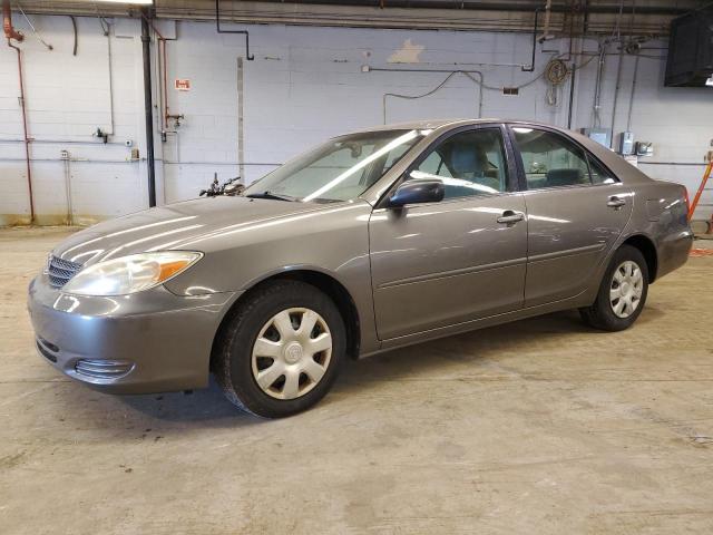 Photo 0 VIN: 4T1BE32K83U714235 - TOYOTA CAMRY 