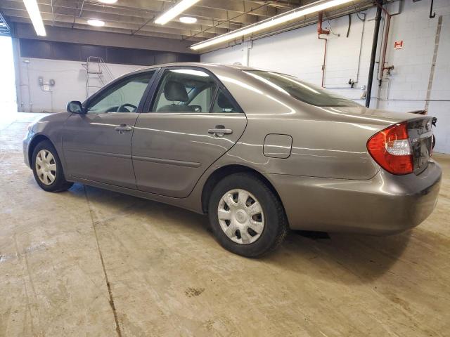 Photo 1 VIN: 4T1BE32K83U714235 - TOYOTA CAMRY 