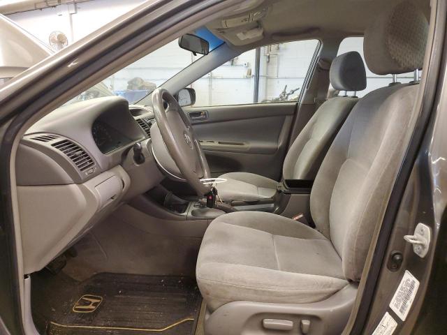 Photo 6 VIN: 4T1BE32K83U714235 - TOYOTA CAMRY 