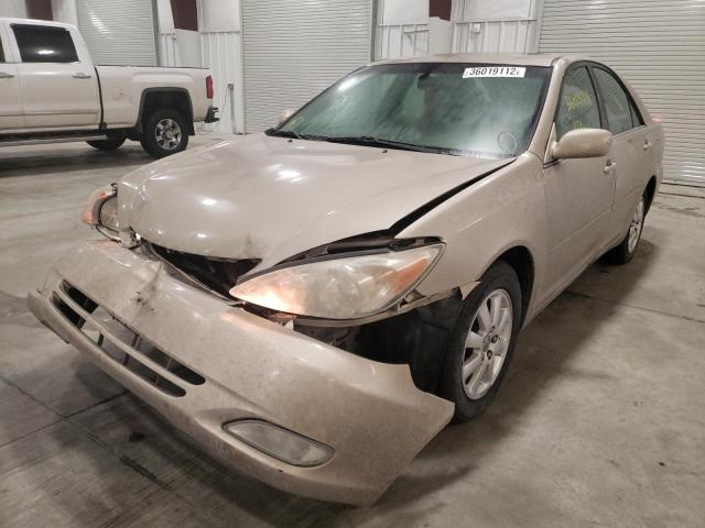 Photo 1 VIN: 4T1BE32K83U718852 - TOYOTA CAMRY LE 