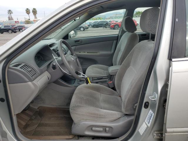 Photo 6 VIN: 4T1BE32K83U722836 - TOYOTA CAMRY 