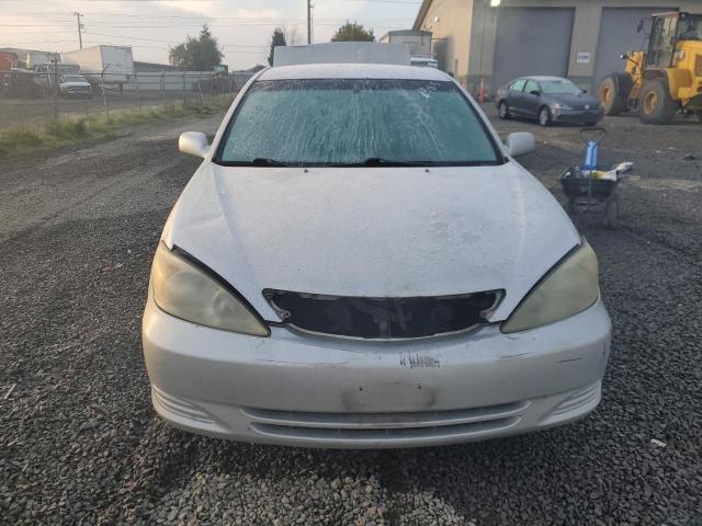 Photo 4 VIN: 4T1BE32K83U727258 - TOYOTA CAMRY 