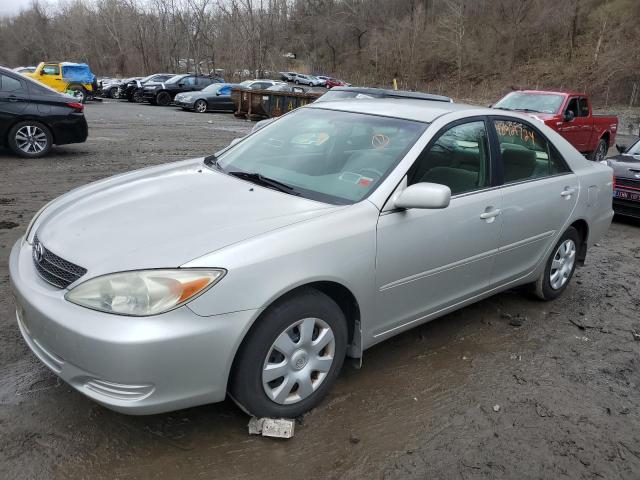 Photo 0 VIN: 4T1BE32K83U730631 - TOYOTA CAMRY 