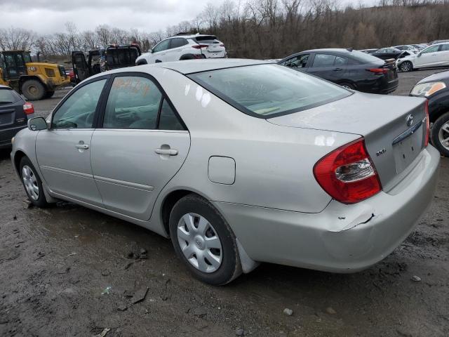 Photo 1 VIN: 4T1BE32K83U730631 - TOYOTA CAMRY 