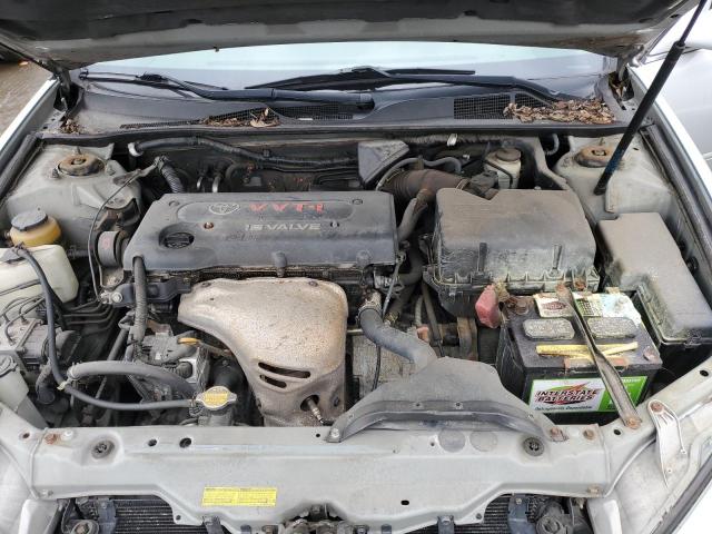 Photo 10 VIN: 4T1BE32K83U730631 - TOYOTA CAMRY 