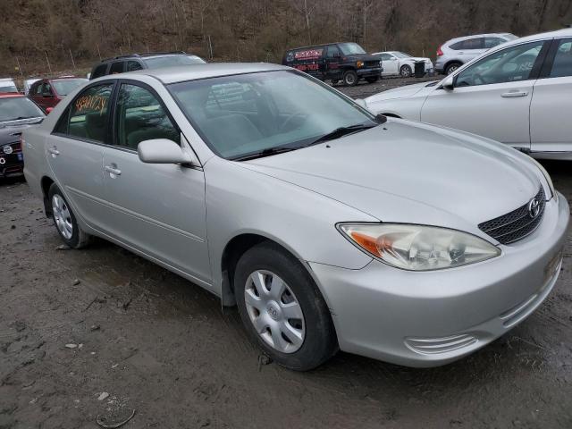 Photo 3 VIN: 4T1BE32K83U730631 - TOYOTA CAMRY 