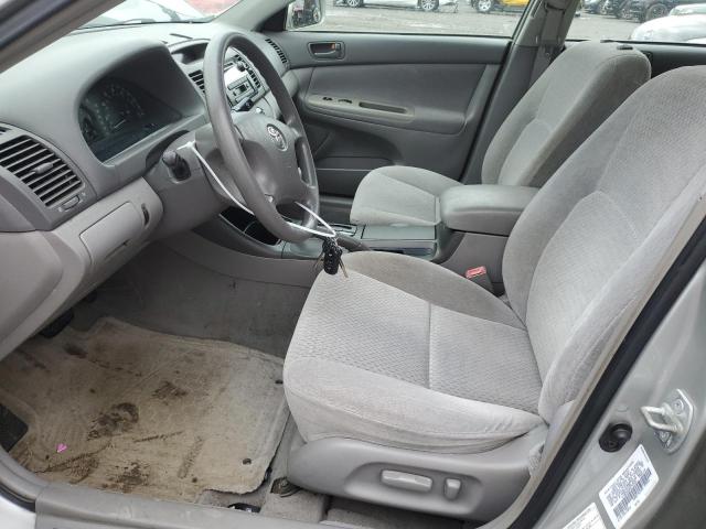 Photo 6 VIN: 4T1BE32K83U730631 - TOYOTA CAMRY 