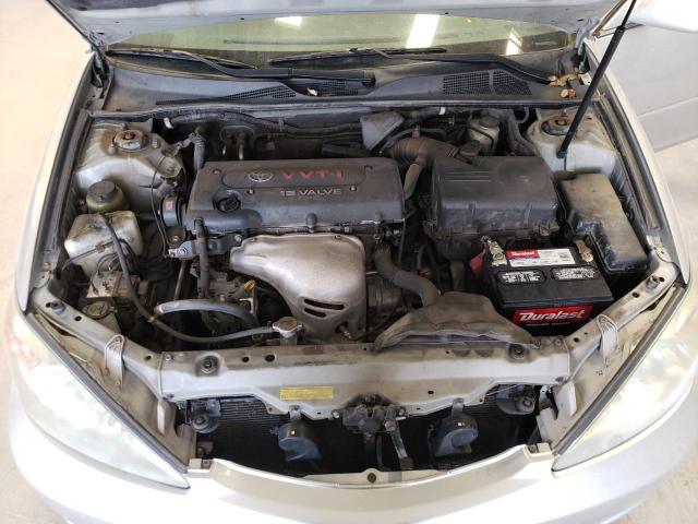 Photo 10 VIN: 4T1BE32K83U733478 - TOYOTA CAMRY LE 