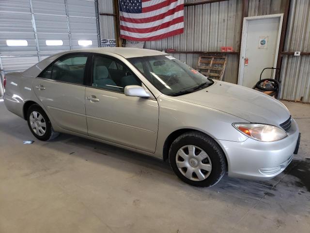 Photo 3 VIN: 4T1BE32K83U733478 - TOYOTA CAMRY LE 