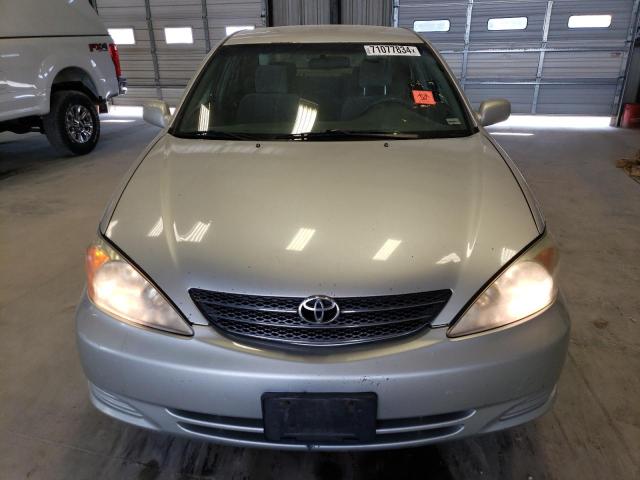 Photo 4 VIN: 4T1BE32K83U733478 - TOYOTA CAMRY LE 