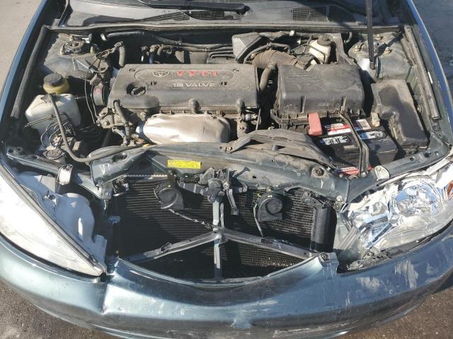 Photo 10 VIN: 4T1BE32K83U740611 - TOYOTA CAMRY 