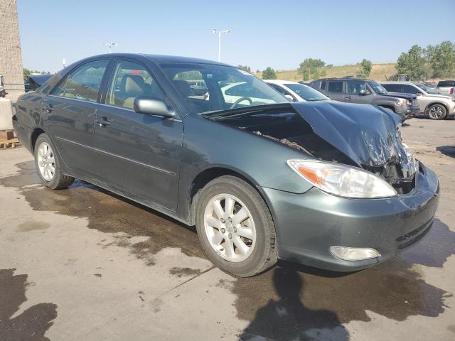 Photo 3 VIN: 4T1BE32K83U740611 - TOYOTA CAMRY 