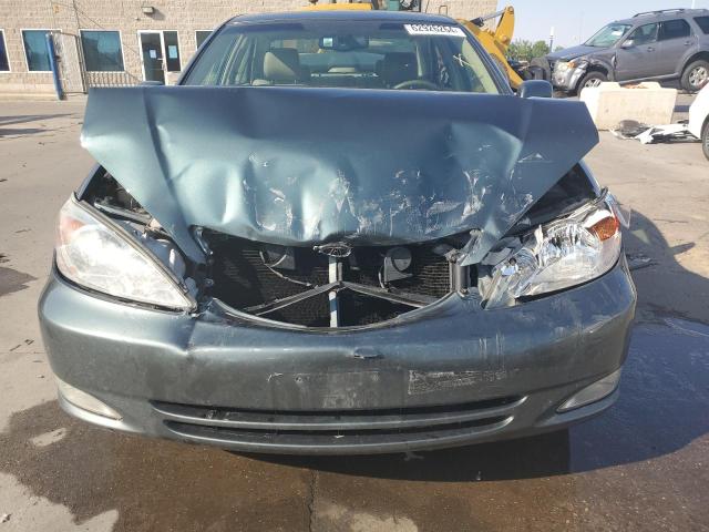 Photo 4 VIN: 4T1BE32K83U740611 - TOYOTA CAMRY 