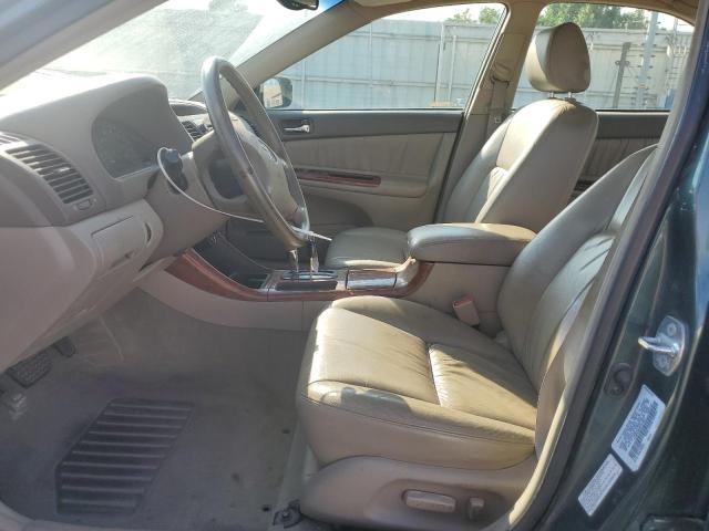 Photo 6 VIN: 4T1BE32K83U740611 - TOYOTA CAMRY 