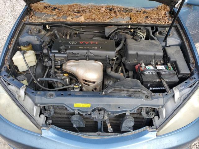 Photo 10 VIN: 4T1BE32K83U747865 - TOYOTA CAMRY 