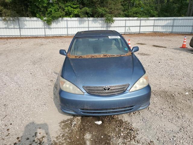 Photo 4 VIN: 4T1BE32K83U747865 - TOYOTA CAMRY 