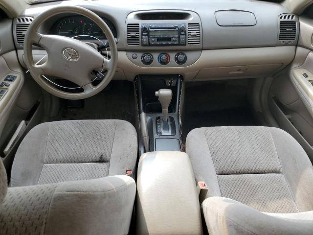 Photo 7 VIN: 4T1BE32K83U747865 - TOYOTA CAMRY 