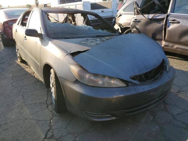 Photo 3 VIN: 4T1BE32K83U758199 - TOYOTA CAMRY 