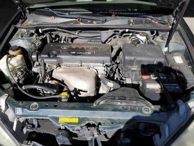 Photo 10 VIN: 4T1BE32K84U262885 - TOYOTA CAMRY 