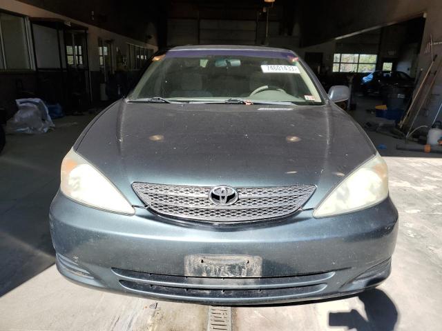 Photo 4 VIN: 4T1BE32K84U262885 - TOYOTA CAMRY 