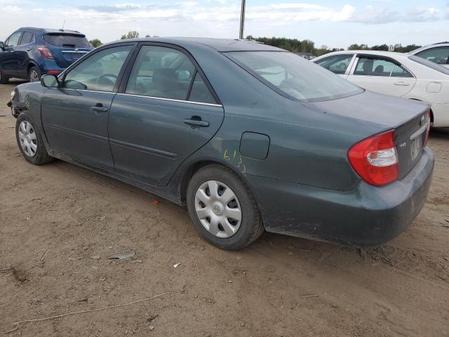 Photo 1 VIN: 4T1BE32K84U263342 - TOYOTA CAMRY LE 