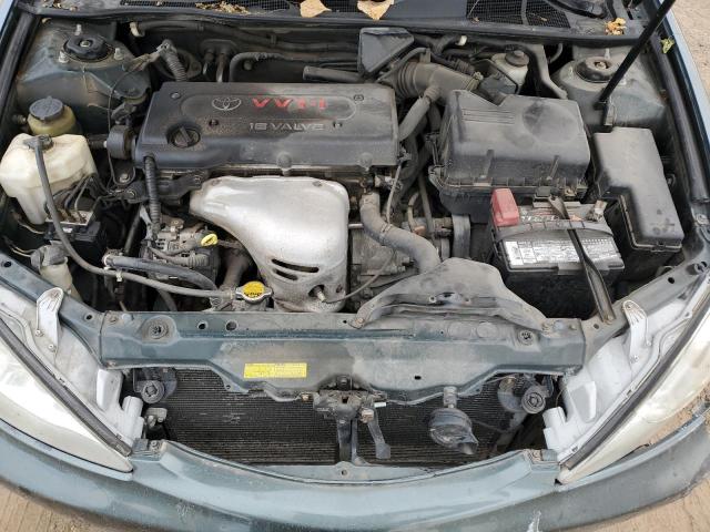 Photo 10 VIN: 4T1BE32K84U263342 - TOYOTA CAMRY LE 