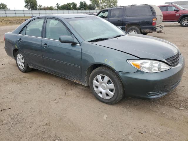 Photo 3 VIN: 4T1BE32K84U263342 - TOYOTA CAMRY LE 